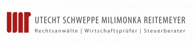 Logo - Utecht Schweppe Milimonka Reitemeyer